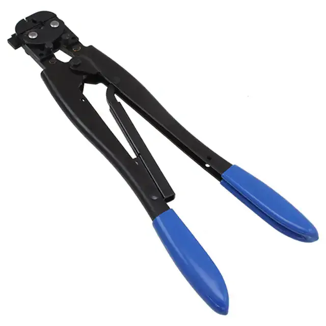 525691 (TOOL HAND CRIMPER 14-16AWG SIDE)