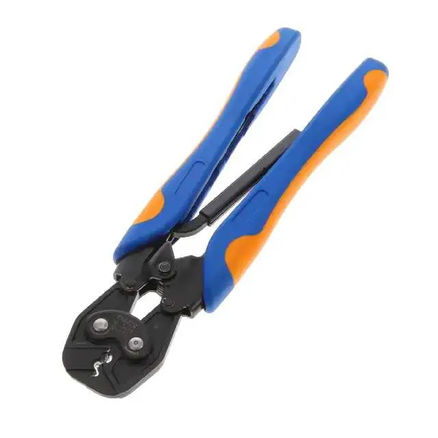 525693 (TOOL HAND CRIMPER 10-22AWG SIDE)