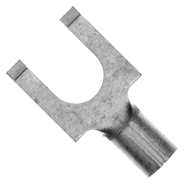 52730-1 (CONN SPADE TERM 16-22AWG #8)