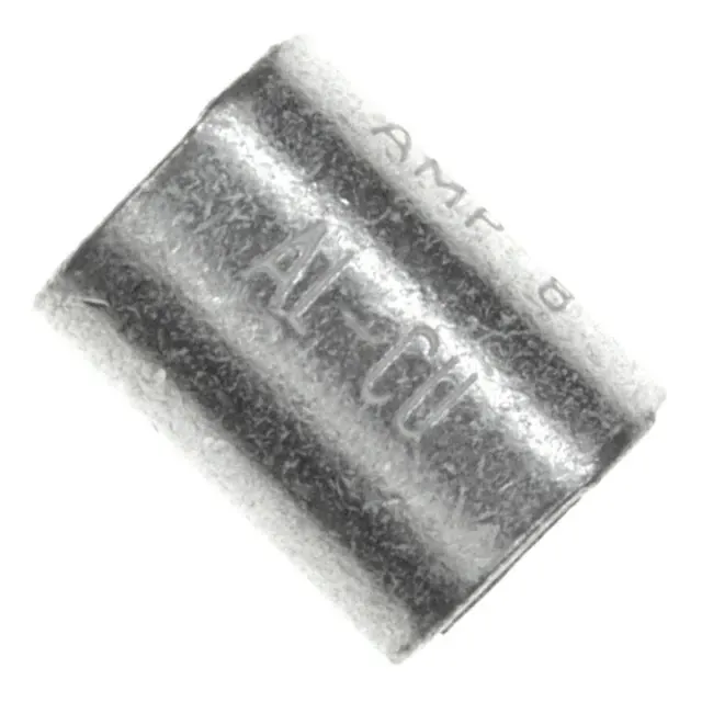 52745 (CONN INLINE 8 AWG CRIMP COPALUM)