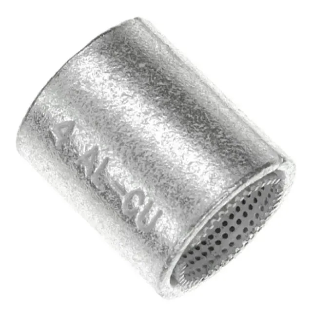 52747 (CONN INLINE 4 AWG CRIMP COPALUM)