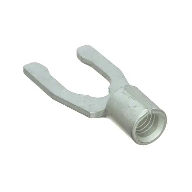 52772-1 (CONN SPADE TERM 10-12AWG #1/4)