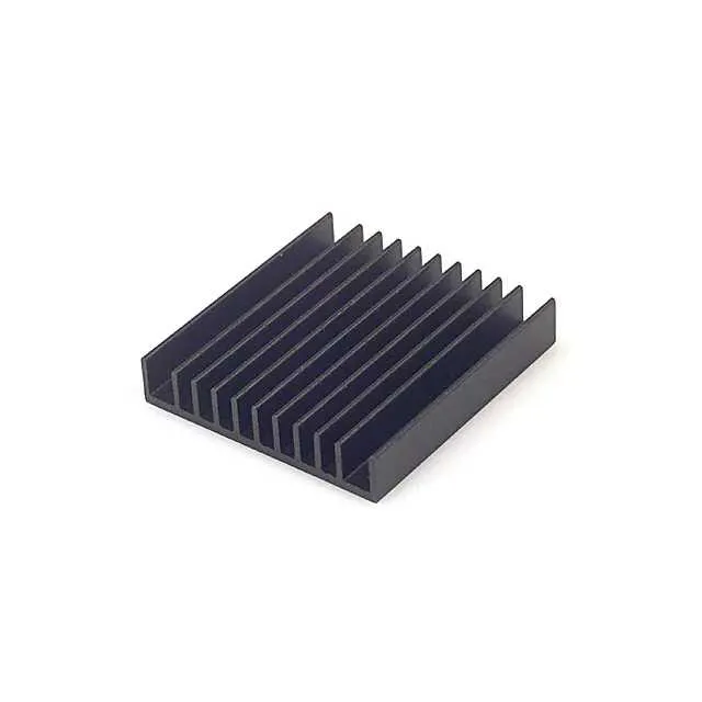 528-45AB (HEATSINK DC/DC HALF BRICK VERT)