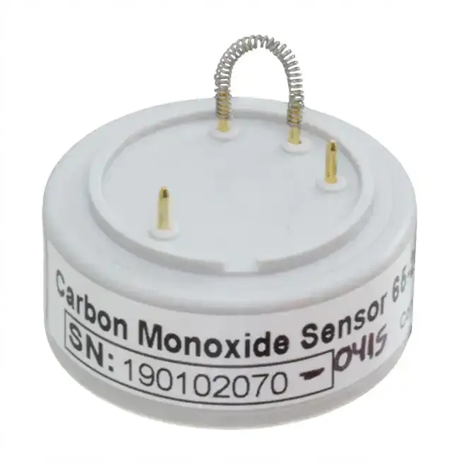 529-05-22 (3M CARBON MONOXIDE SENSOR 52)