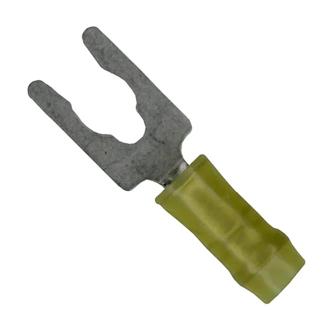 52922-1 (CONN SPADE SPRING 22-26 AWG #4)