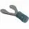 52939-1 (CONN SPADE TERM 14-16AWG #1/4)