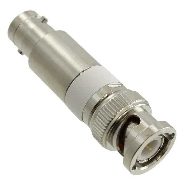 5297 (CONN ADAPT PLUG TO JACK BNC)