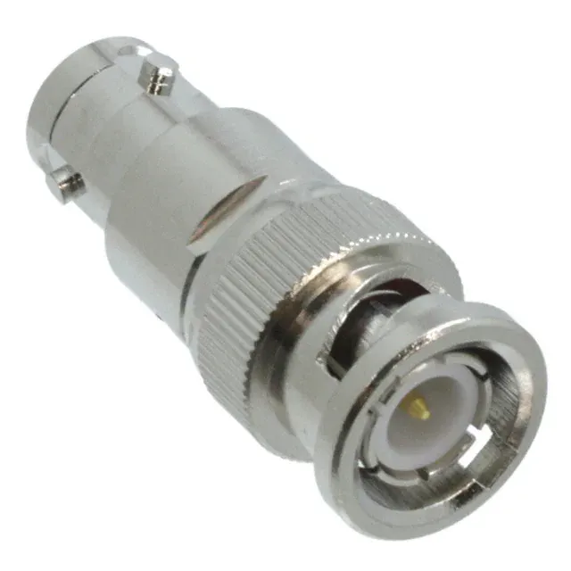 5299 (CONN ADAPT BNC PLUG - TRIAX JACK)