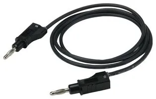 CT2131-100-0 (Банановые тестовые провода) - CAL TEST ELECTRONICS