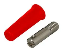 CT2215-2 (Банановые разъемы и гнезда) - CAL TEST ELECTRONICS