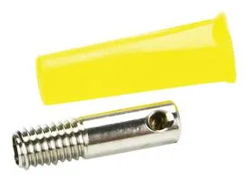 CT2215-4 (Банановые разъемы и гнезда) - CAL TEST ELECTRONICS