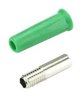 CT2215-5 (Банановые разъемы и гнезда) - CAL TEST ELECTRONICS