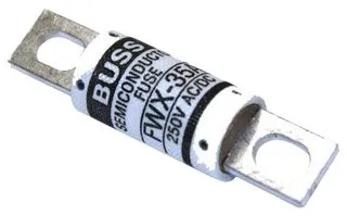 FWX-35A (Полупроводниковые предохранители) - EATON BUSSMANN