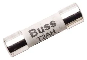 BK1-S505H-10-R (Картриджные предохранители) - EATON BUSSMANN