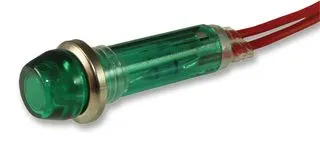 IND5032405-240-T/GRN (Неоновые индикаторы) - CAMDENBOSS