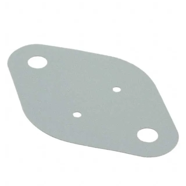 53-03-2G (THERM PAD 42.04X27MM GRAY/GRN)