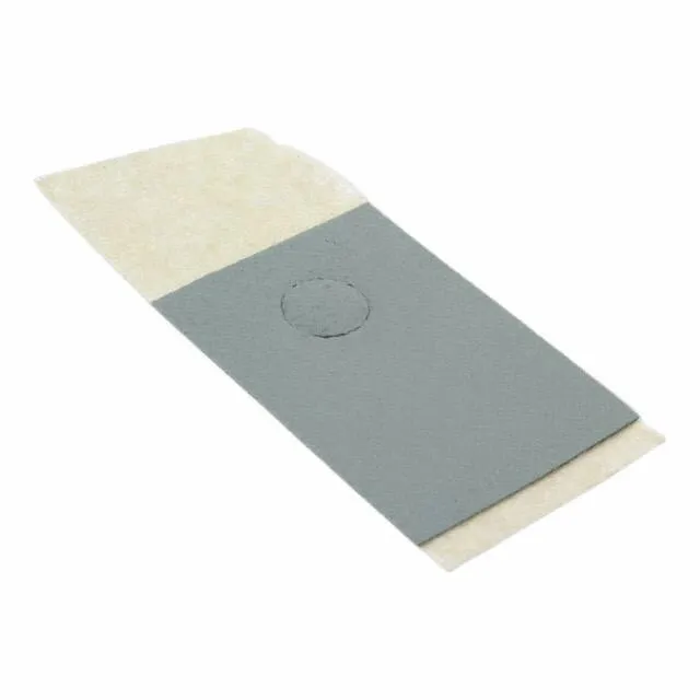 53-77-4ACG (THERM PAD 19.05X12.7MM W/ADH)