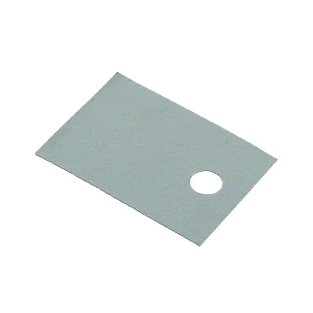 53-77-9G (THERM PAD 18.42X13.21MM GRY/GRN)