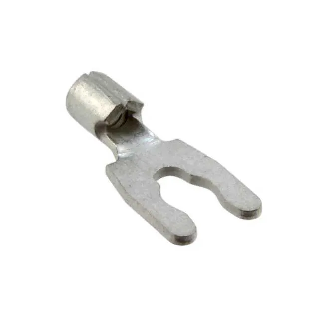 53009-1 (CONN SPADE TERM 14-16AWG #5)