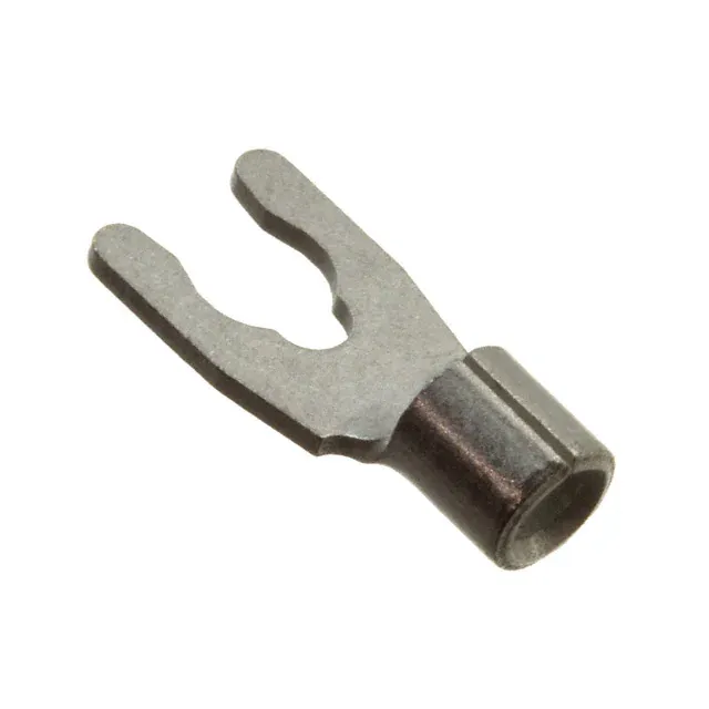 53010-1 (CONN SPADE TERM 14-16AWG #6)