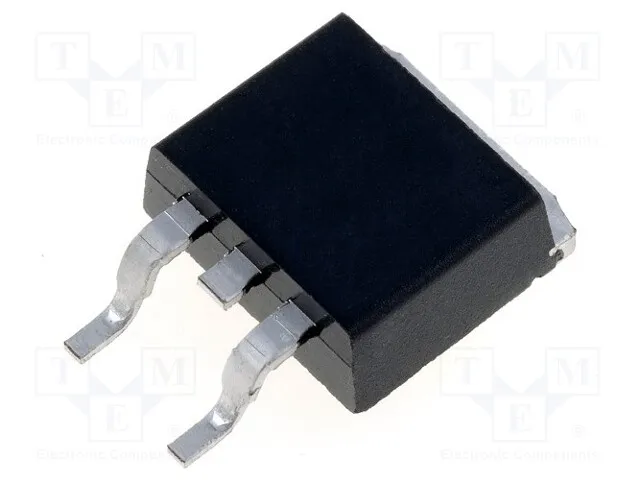 DSEP40-03AS (DIODE GEN PURP 300V 40A TO263)