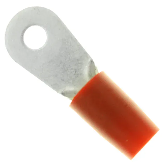 53041 (CONN RING CIRC 8AWG #8 CRIMP)