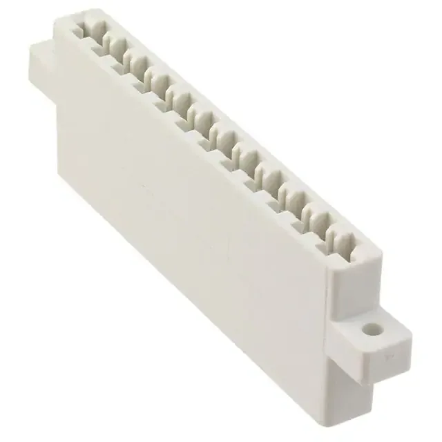 530521-9 (CONN CARDEDGE HSG 24POS.312 NAT)