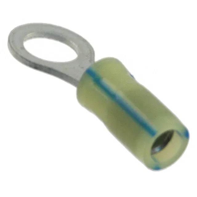 53057 (CONN RING CIRC 24AWG #10 CRIMP)