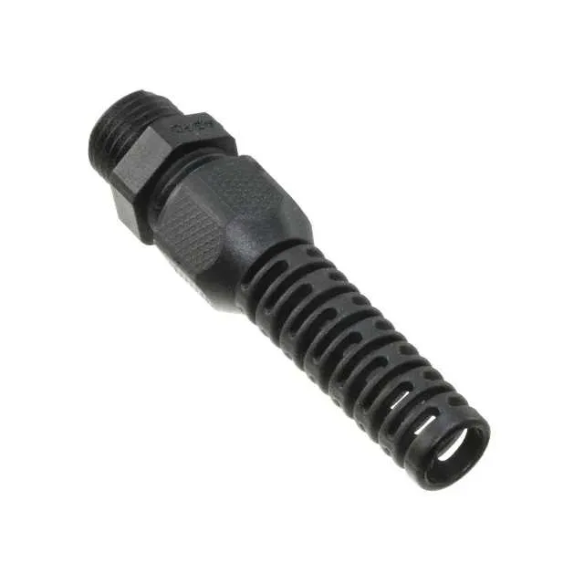 5306107 (CABLE GLAND 2.5-6.5MM PG7 BLK)
