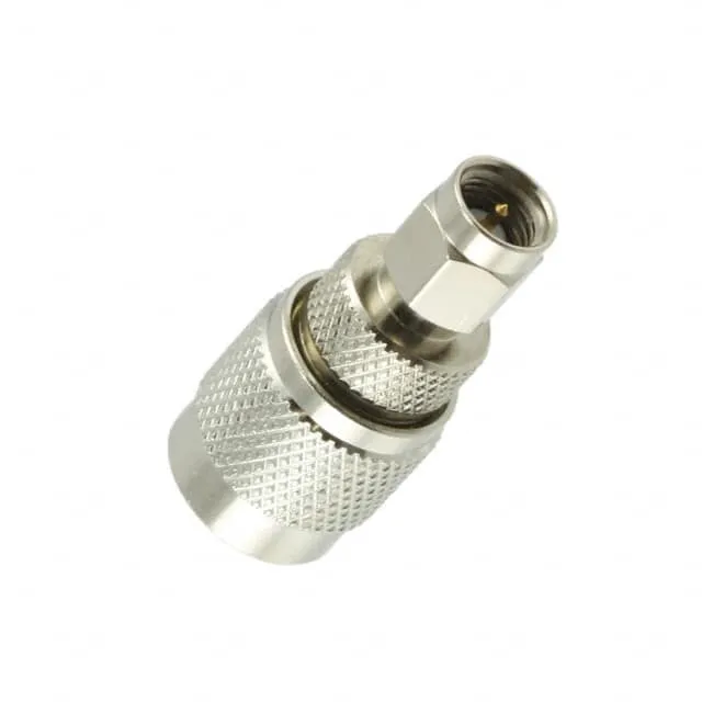 5309505 (CONN ADAPT TNC PLUG TO SMA PLUG)