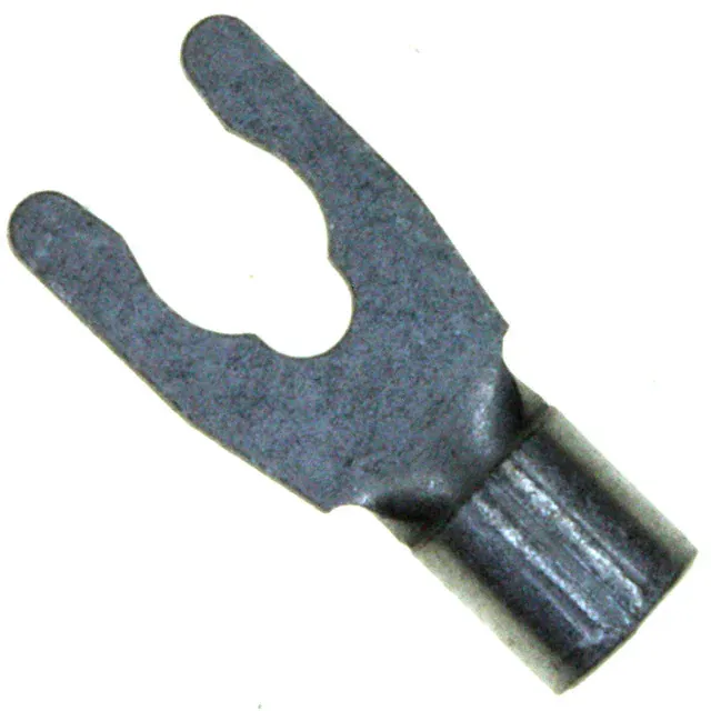 53123-1 (CONN SPADE TERM 14-16AWG #6)