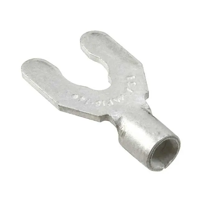 53124-2 (CONN SPADE TERM 14-16AWG #8)