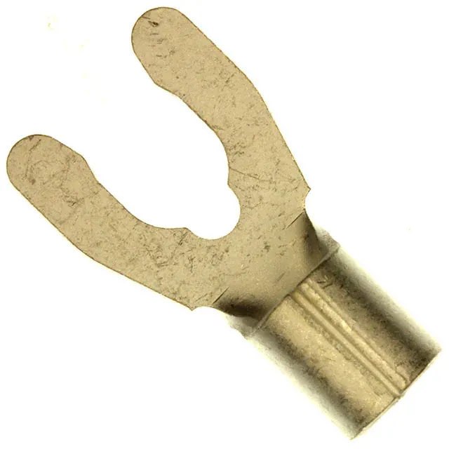 53128-2 (CONN SPADE TERM 10-12AWG #10)