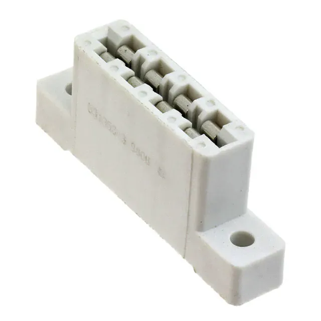 531353-3 (CONN EDGE DUAL FEMALE 8POS 0.312)