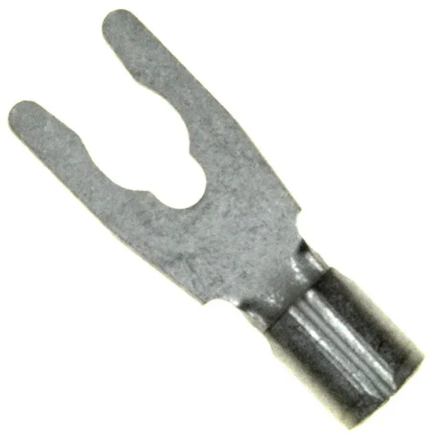 53175-1 (CONN SPADE TERM 16-22AWG #4)