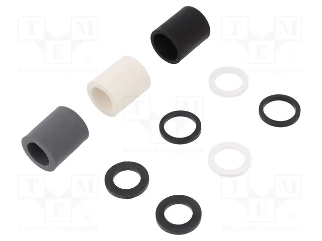 EXP-A980 (CABLE GLAND PACK 3/PKG)