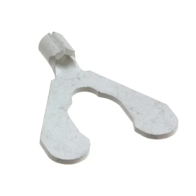 53235-2 (CONN SPADE TERM 16-22AWG #1/4)