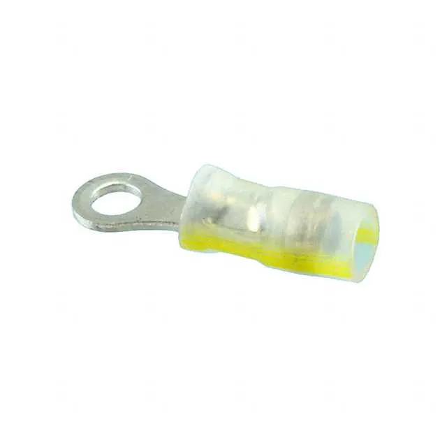 53401-1 (CONN RING CIRC 24-26AWG #4 CRIMP)