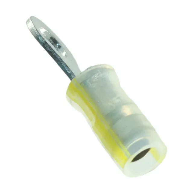 53402-1 (CONN RING CIRC 24-26AWG #6 CRIMP)