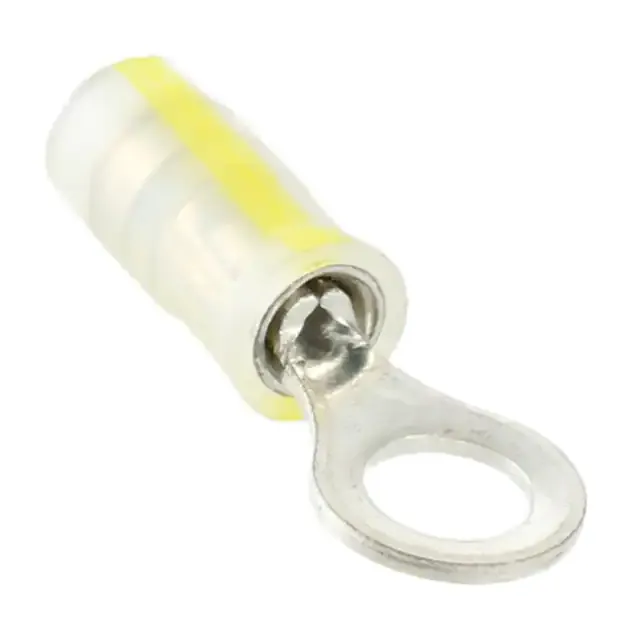 53403-1 (CONN RING CIRC 24-26AWG #8 CRIMP)
