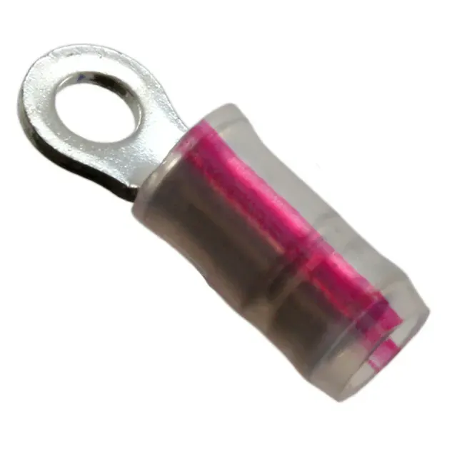53405-1 (CONN RING CIRC 16-22AWG #4 CRIMP)