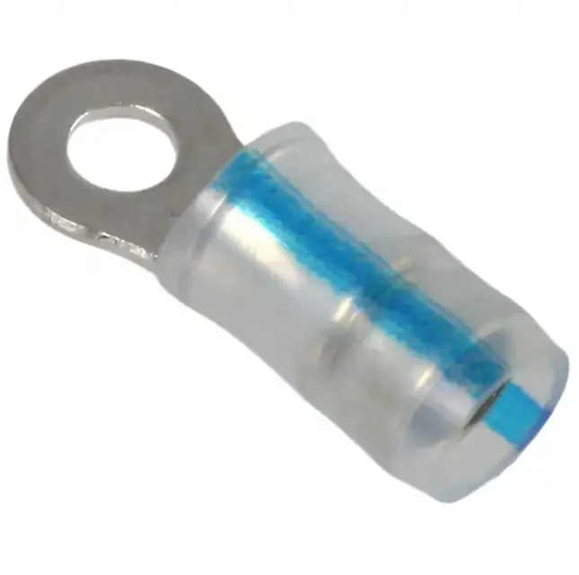 53414-1 (CONN RING CIRC 14-16AWG #4 CRIMP)
