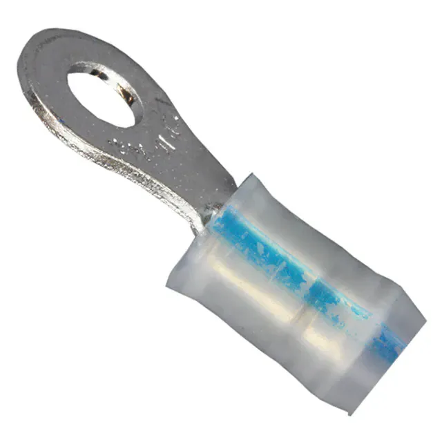 53416-1 (CONN RING CIRC 14-16AWG #6 CRIMP)