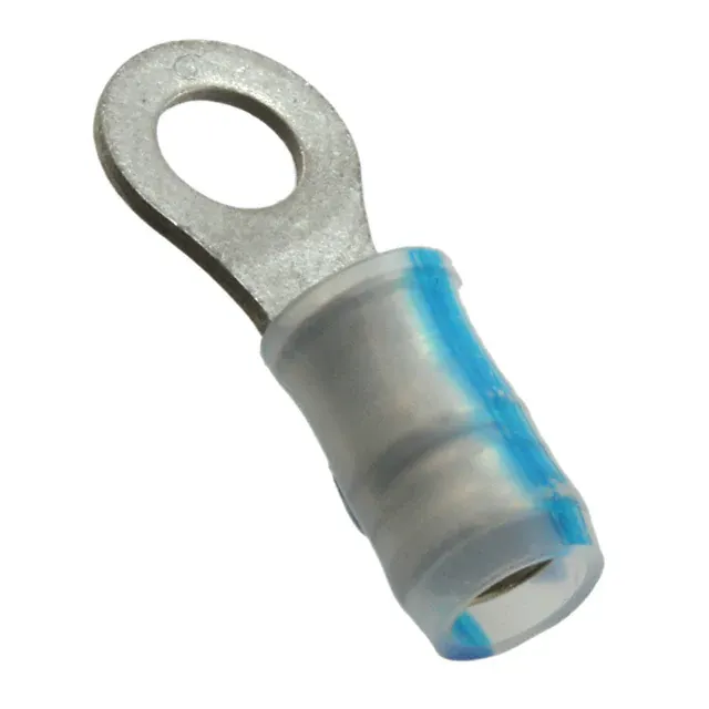 53417-1 (CONN RING CIRC 14-16AWG #8 CRIMP)