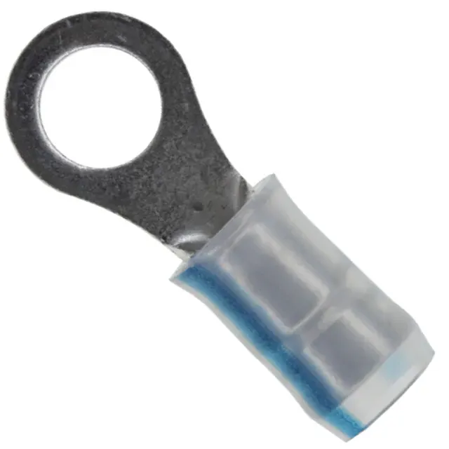 53418-1 (CONN RING CIRC 14-16AWG #10)