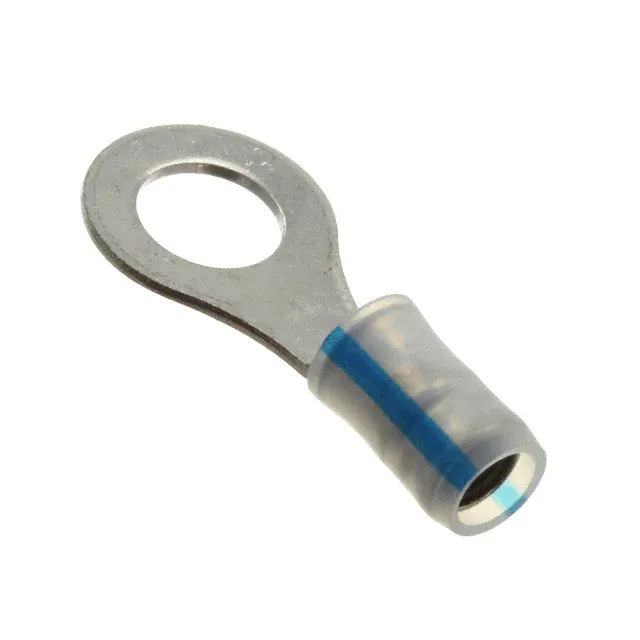 53419-1 (CONN RING CIRC 14-16AWG #1/4)