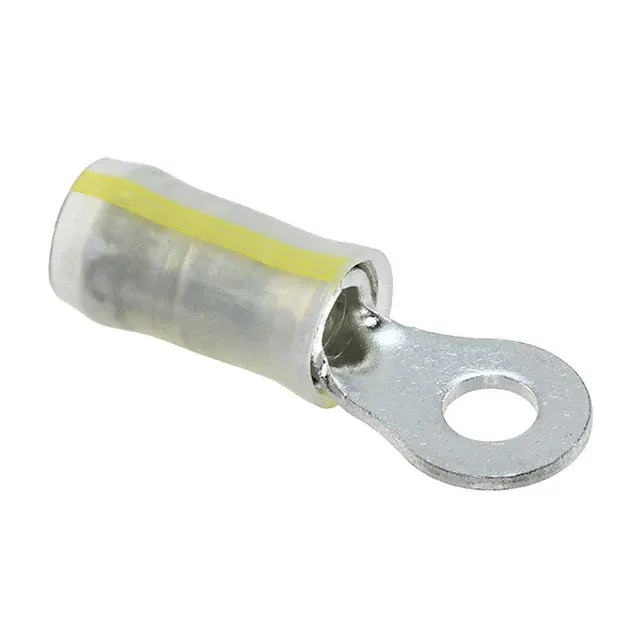 53424-1 (CONN RING CIRC 10-12AWG #8 CRIMP)