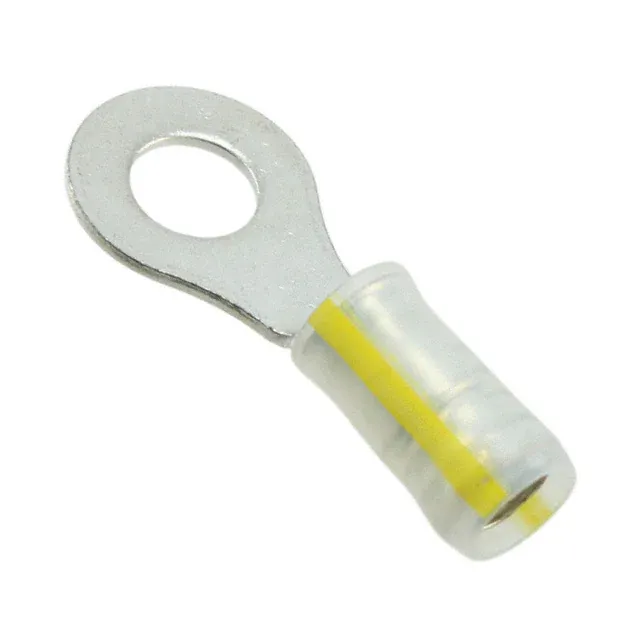 53426-1 (CONN RING CIRC 10-12AWG #1/4)