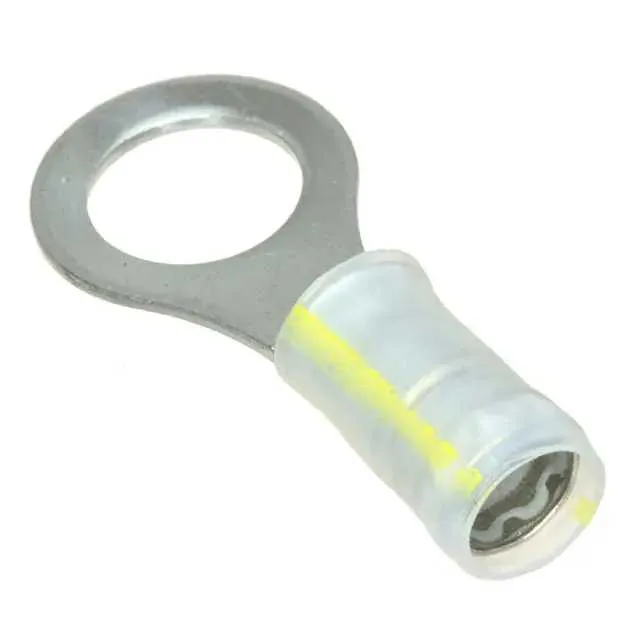 53427-1 (CONN RING CIRC 10-12AWG M8 CRIMP)