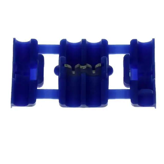 53440-1 (CONN INLINE TAP 14-18 AWG IDC)